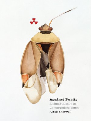 cover image of Against Purity